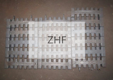 Sand Casting Cast Iron Counterweight Floor Drains Ribs Perforated Strainer